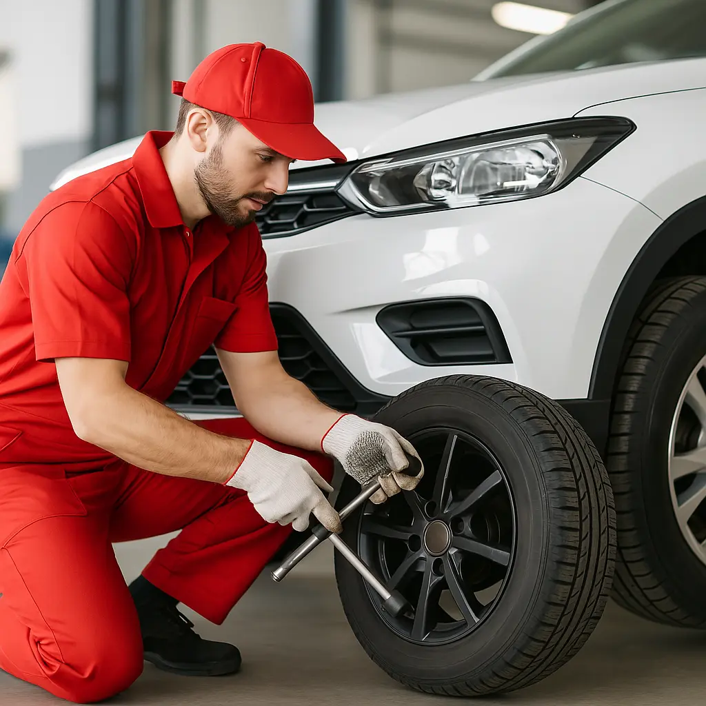 Teknik Servis Yazılımı
