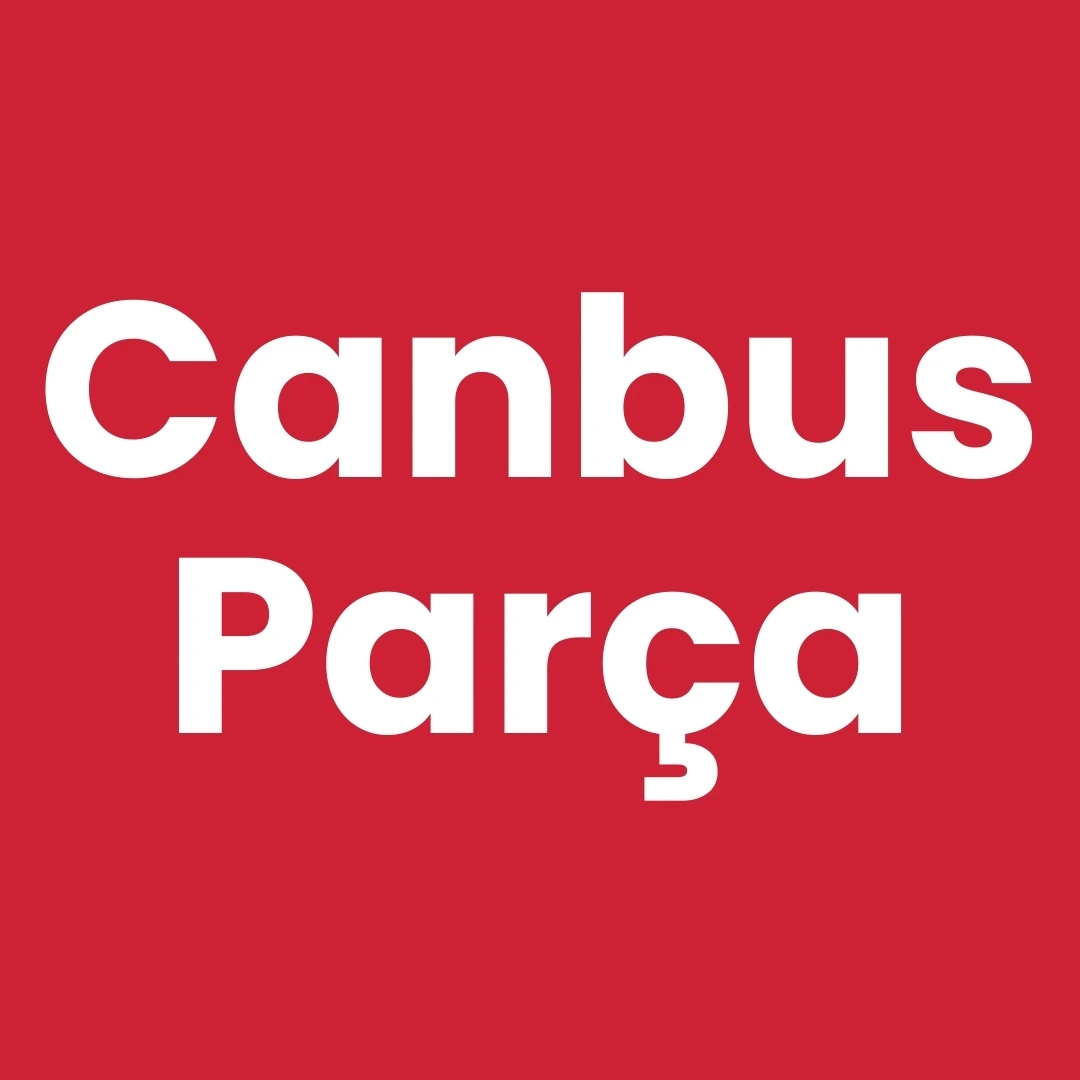 Yedek Parça Yazılımı
